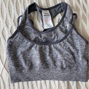 Gymshark bra xs